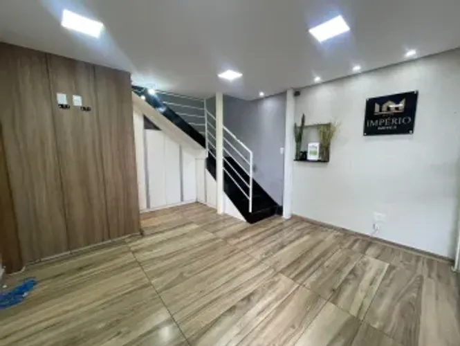 LOJA COMERCIAL 30m² | OURO PRETO
