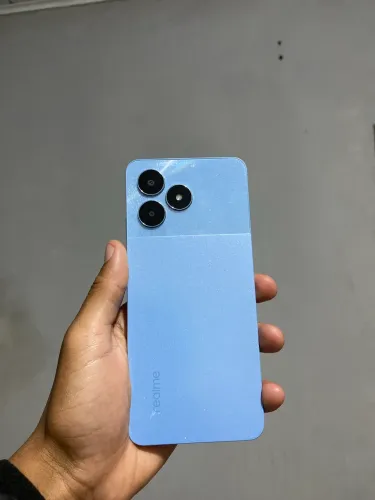 Redmi note 50