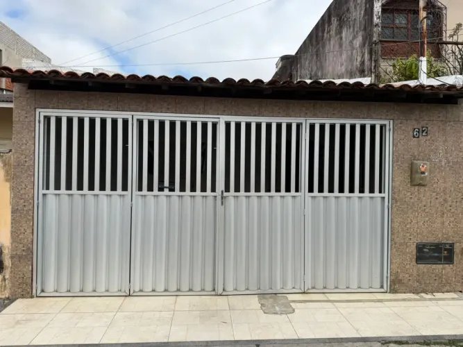 Casa à venda, LUZIA, Aracaju, SE