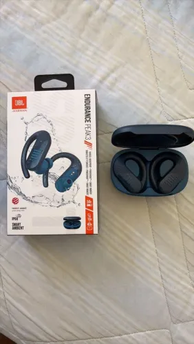 JBL Peak endurance 3