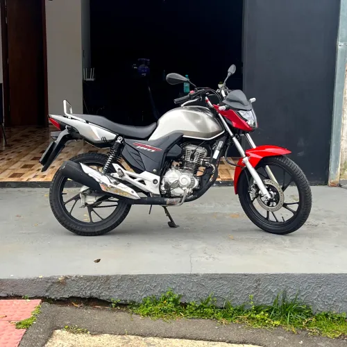 Vende-se Start 160 2020