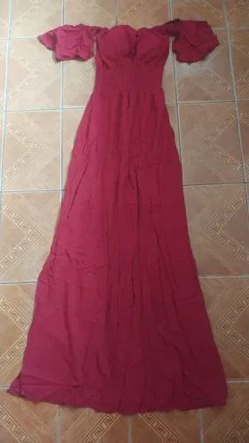 Vestidos 