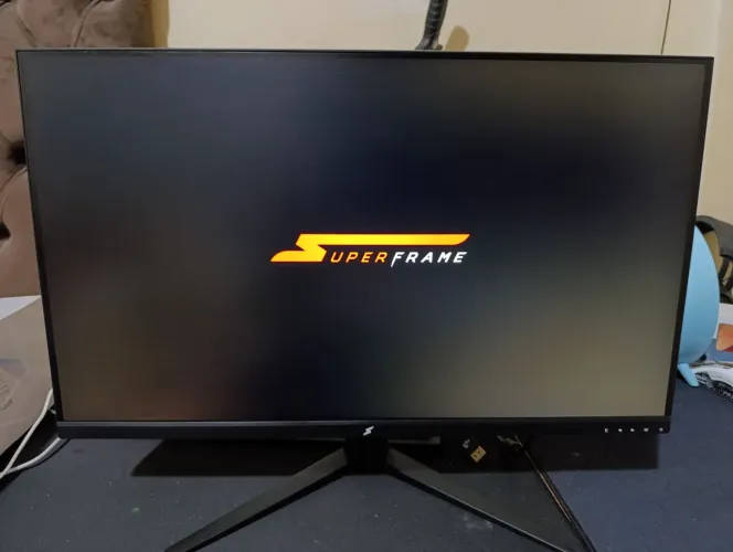 Monitor 280hz Superframe