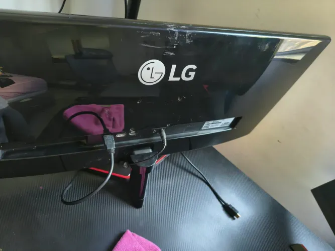Monitor LG