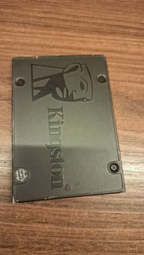 SSD 480gb