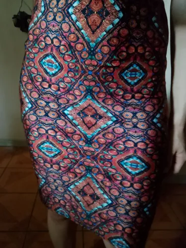 Saia de saída de praia