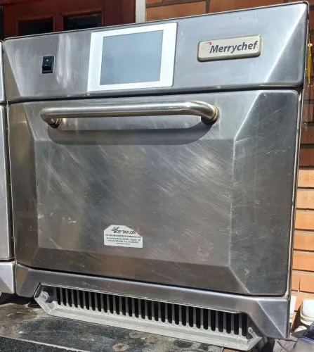 Forno Merrychef e4