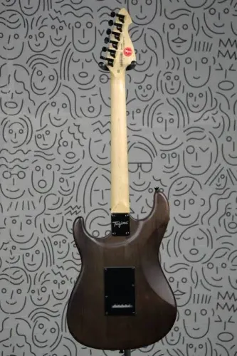 Guitarra Tagima JA-3 - Seminova.