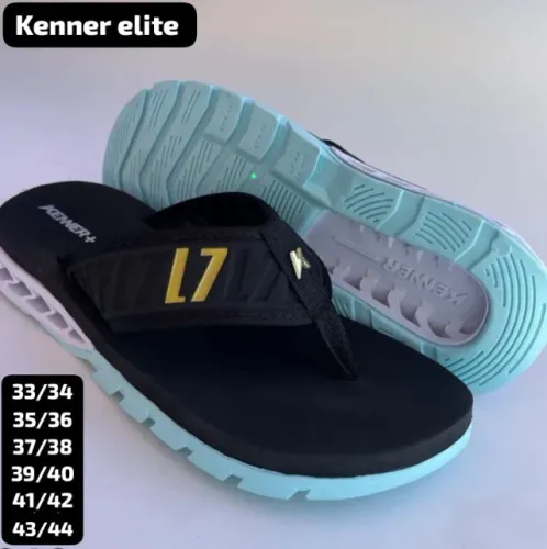 Kenner L7 masculino 