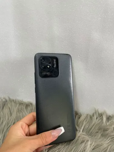 REDMI 10C PRETO