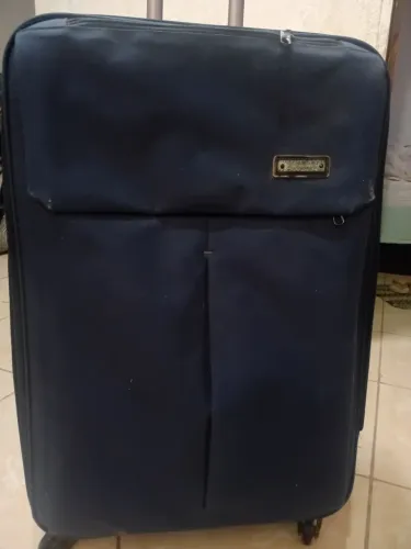 Mala pra viagem pra vender $180