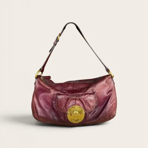 Bolsa Miu Miu vintage