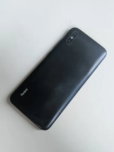 xiaomi redmi 9i 64GB 4RAM
