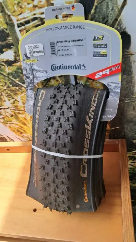 Pneu Cross King Performance 29x2.20
