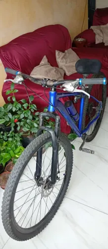 Vzan Everest pro aro 29