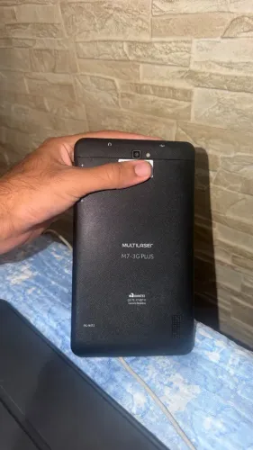 Tablet Multilaser M7-3G Plus