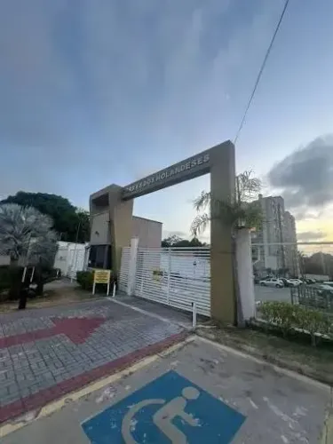 Vendo Apartamento no Torre dos Holandeses - Olho D´Água