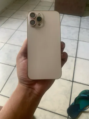 iPhone 12 Pro Max 256 GOLD