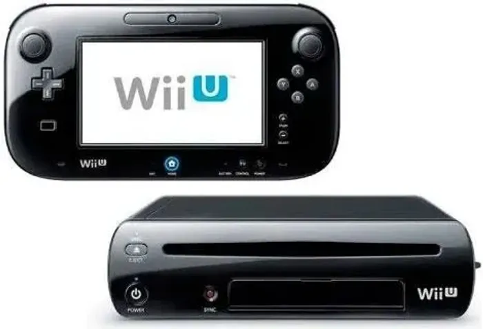Wii u deluxe desbloqueado