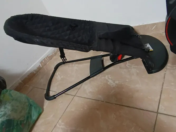 Balanço pro seu bebê