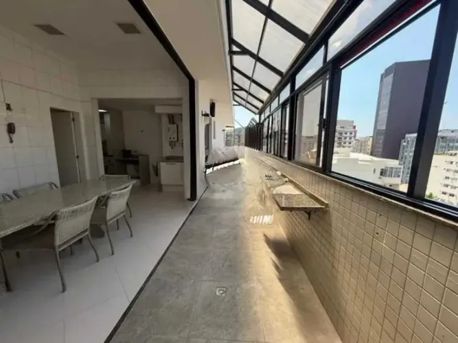 Apartamento : / Residencial / Botafogo
