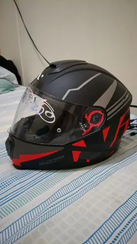 Norisk Razor Novo