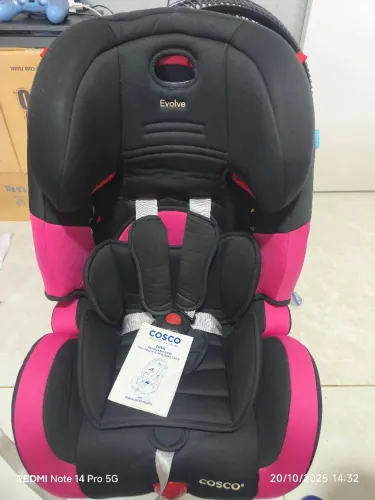 Cadeirinha infantil, bebê conforto, assento infantil, cadeirinha para carro