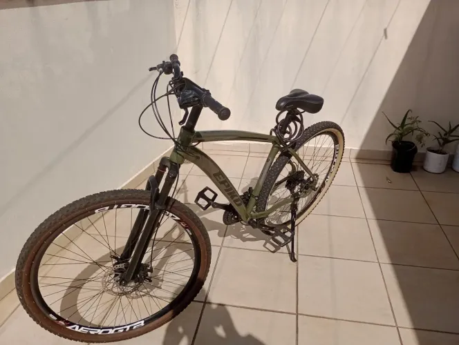 Bike aro 29