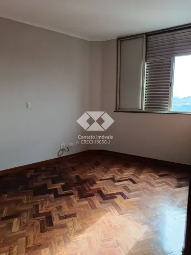 Apartamento com 2 dormitórios para alugar, 90 m² por R$ 2.400,00/mês - Centro - Americana/