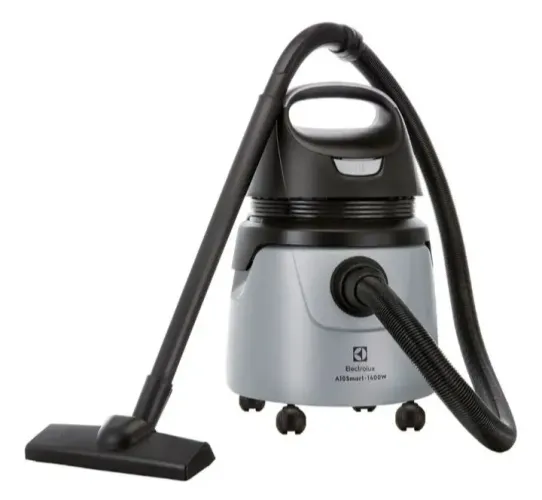 Aspirador Electrolux A10 Smart 1400W - Pó e Água