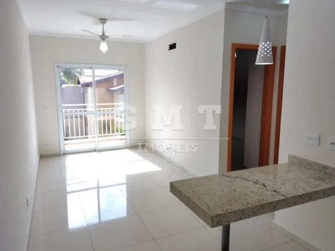 Apartamento - Ribeirão Preto - Nova Ribeirânia - Região Sul