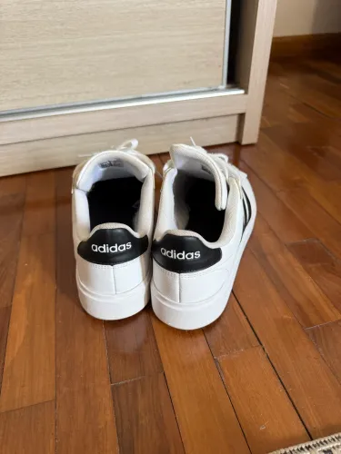 TÊNIS ADIDAS BRANCO