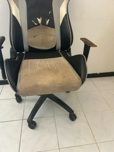Cadeira de estudo