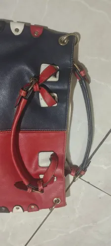 Bolsa Tommy