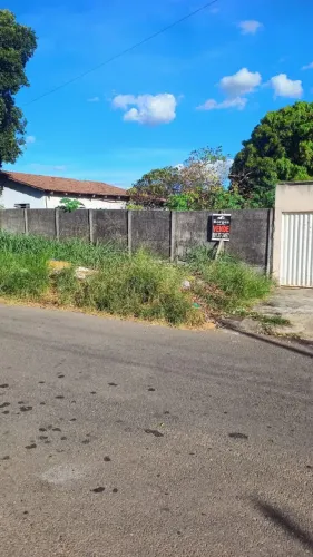 LOTE GOIANIA PARK SUL PROX AO GARAVELO OPORTUNIDADE ÚNICA PARA CONSTRUTORES E INVESTIDORES