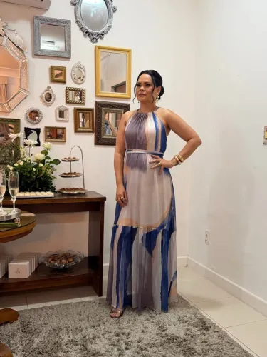 Vestido