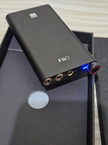 Fiio Q3