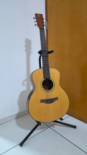 Violão Gonzalez Luthier Mini