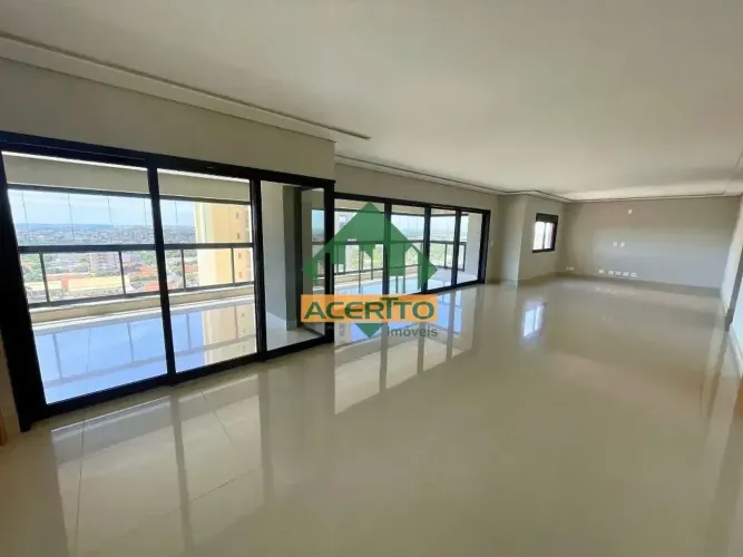 Apartamento com 4 dormitórios à venda, 257 m² por R$ 2.500.000,00 - Edifício Tennessee - A
