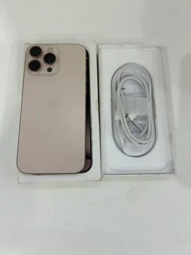 iPhone 16 pro max 256gb