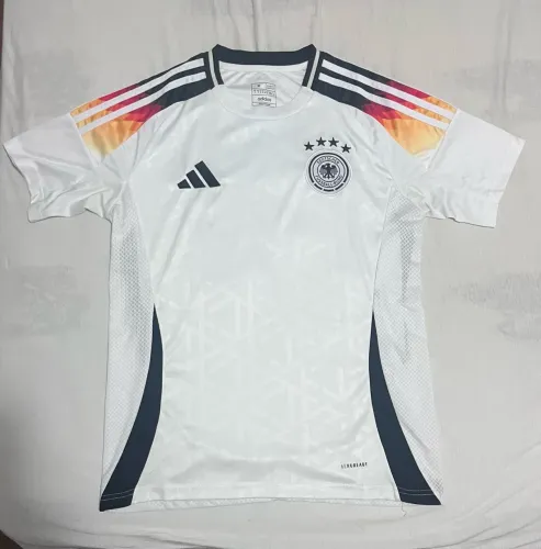 Camisa Alemanha