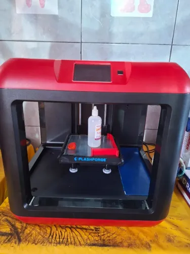 Impressora  3D Flashforge  Finder Finder - R$ 1.200,00