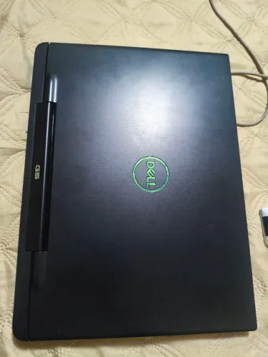Notebook Dell
