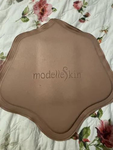 Placa abdominal pós cirúrgica Modelle Skin
