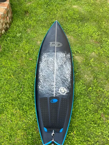 Prancha 6.0 35L