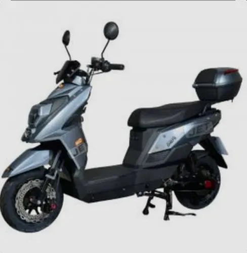 Scooter elétrica nova zerada na garantia