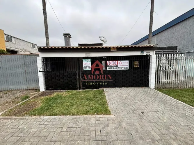 Residential / Home em Curitiba