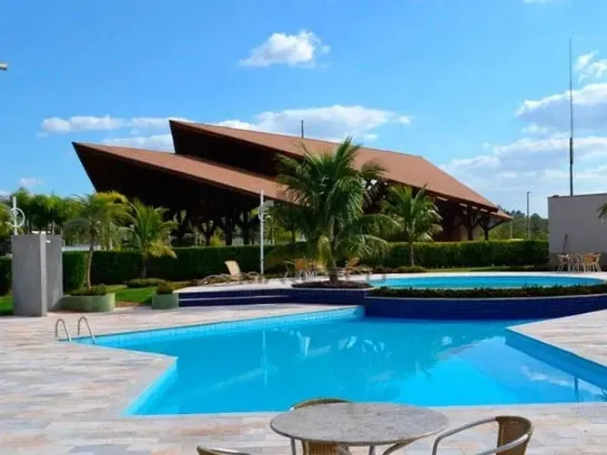 Casa Em Condomínio Para Alugar Condomínio Sun Lake Londrina