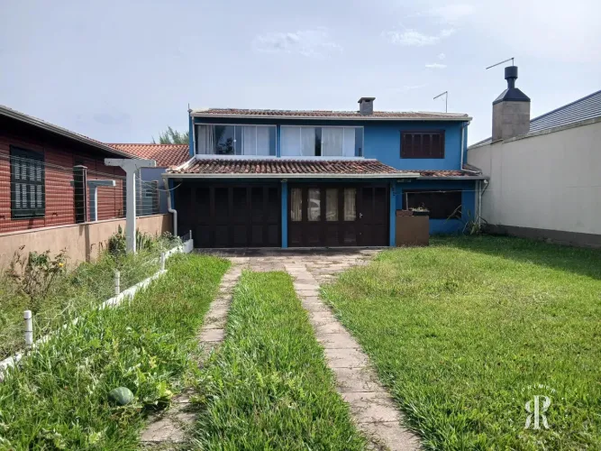 Uma casa espaçosa e aconchegante, próximo a praia! Localizada Imbé RS.