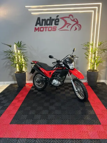 Bros 160